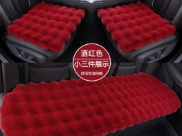 Car Seat Cushion